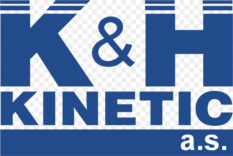 Kamph Kinetic Logo Transparent Kh, Alphabet, Ampersand, Symbol, Text Free Png Download