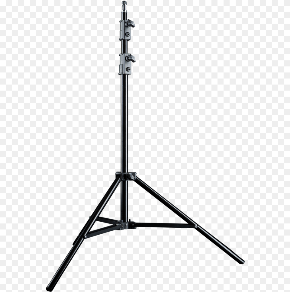 Kampm Heavy Duty Speaker Stand, Tripod Png