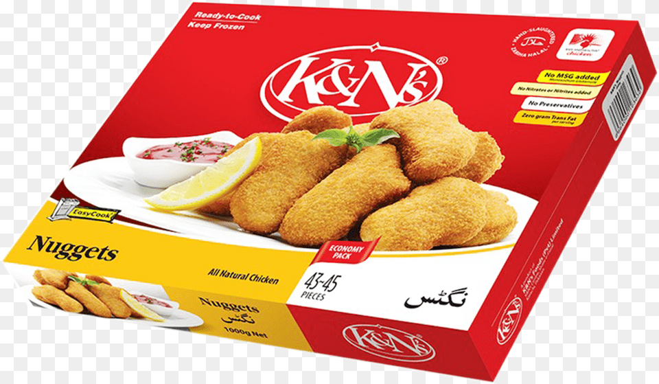 Kampn Kafta Kabab, Food, Fried Chicken, Nuggets, Hot Dog Png Image