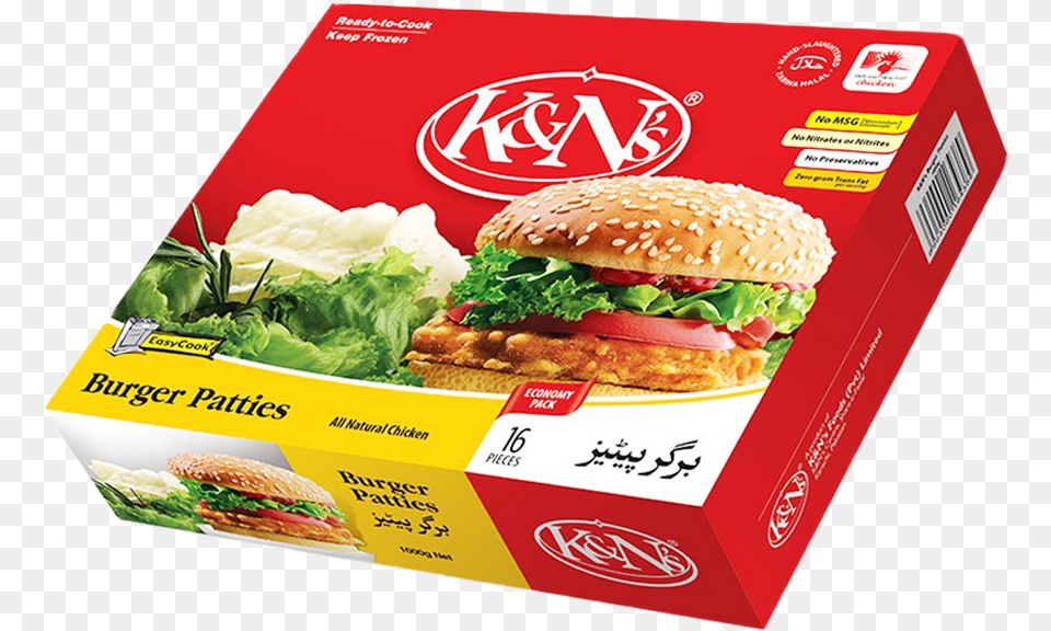 Kampn S Burger Patties Economy Pack French Fries, Food, Advertisement, Poster, Lunch Png