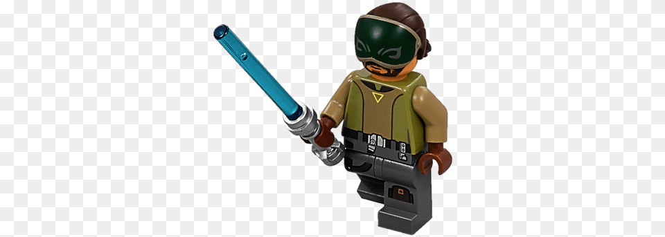 Kanan Star Wars Rebels Lego Star Wars Kanan Jarrus, Device, Power Drill, Tool, Helmet Free Png Download