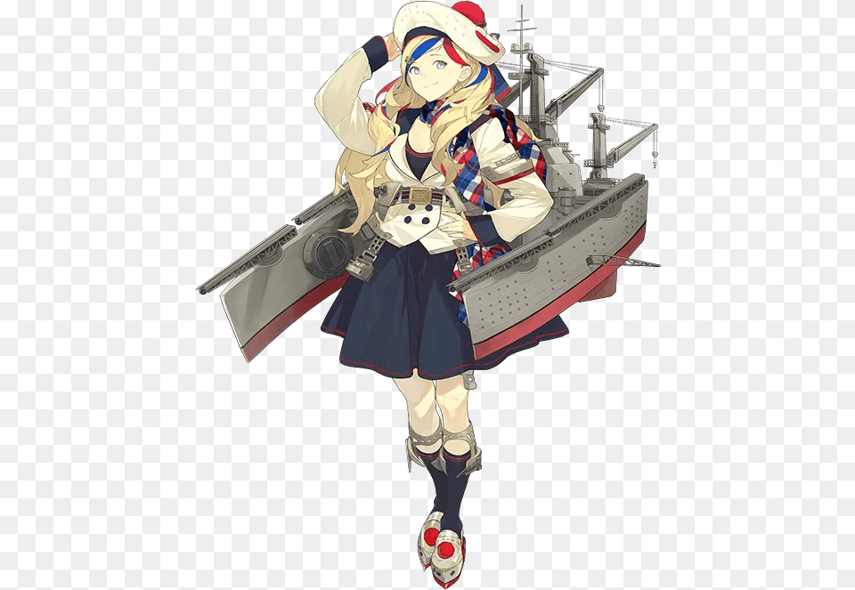 Kancolle Commandant Teste, Book, Comics, Publication, Adult Png