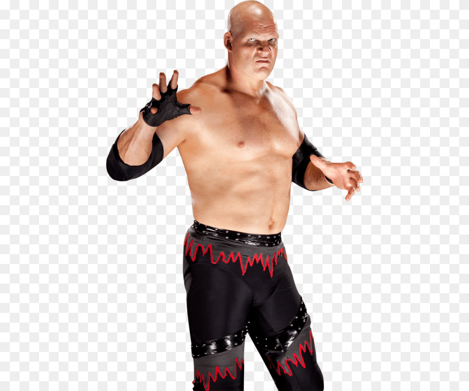 Kane 2012 For Kids Wwe Pocket Money Treats Spring 2011, Hand, Body Part, Person, Finger Free Png