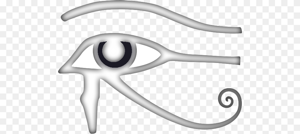 Kane Chronicles Eye Of Horus, Cutlery Png Image