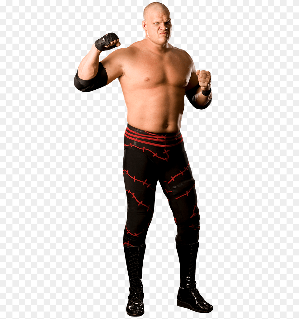 Kane Wwe Wwe Kane Wwe And Wwe, Person, Body Part, Finger, Hand Png Image