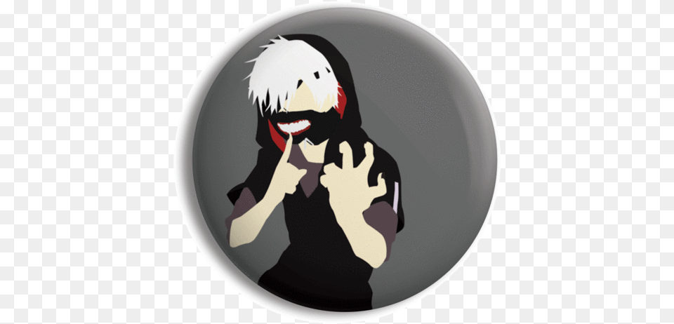 Kaneki, Baby, Person, Book, Comics Png Image