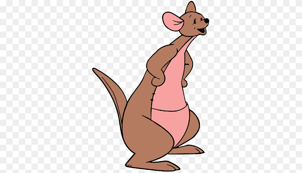 Kanga And Roo Clip Art Disney Clip Art Galore, Animal, Mammal, Kangaroo Free Transparent Png