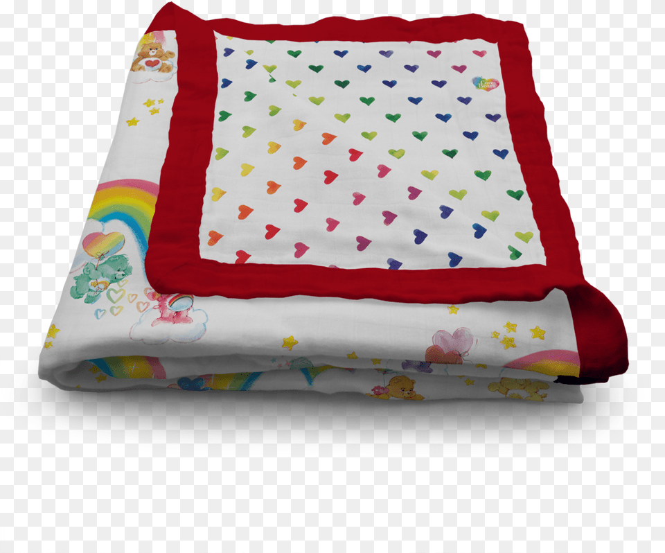 Kanga Care Swaddle, Blanket, Quilt, Birthday Cake, Cake Free Png Download