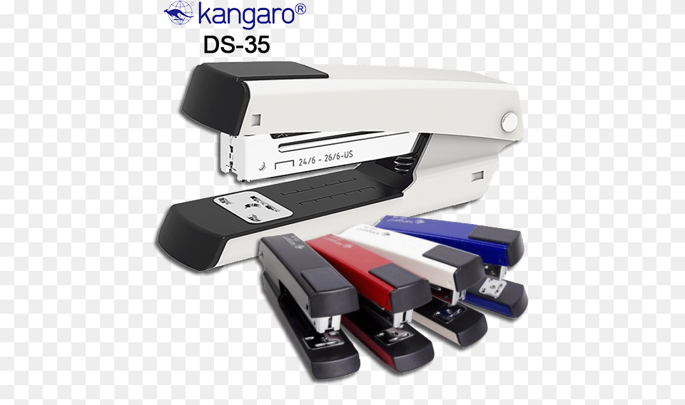 Kangaro Stapler Ds 35 Kangaro, Computer Hardware, Electronics, Hardware, Machine Free Png Download