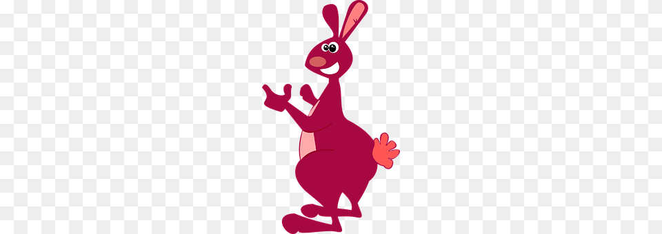 Kangaroo Animal, Mammal Png