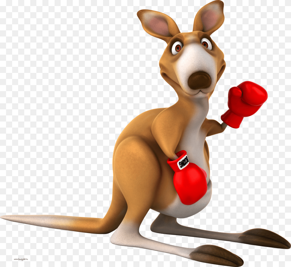 Kangaroo Free Png Download