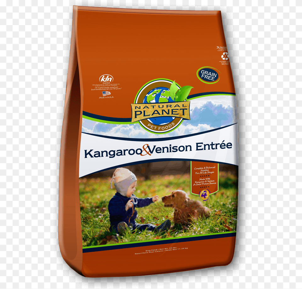 Kangaroo Amp Venison Entree Natural Planet Kangaroo And Venison, Person, Boy, Child, Male Free Png Download