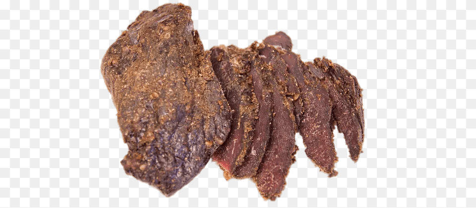 Kangaroo Biltong, Food, Meat, Blade, Cooking Free Png Download