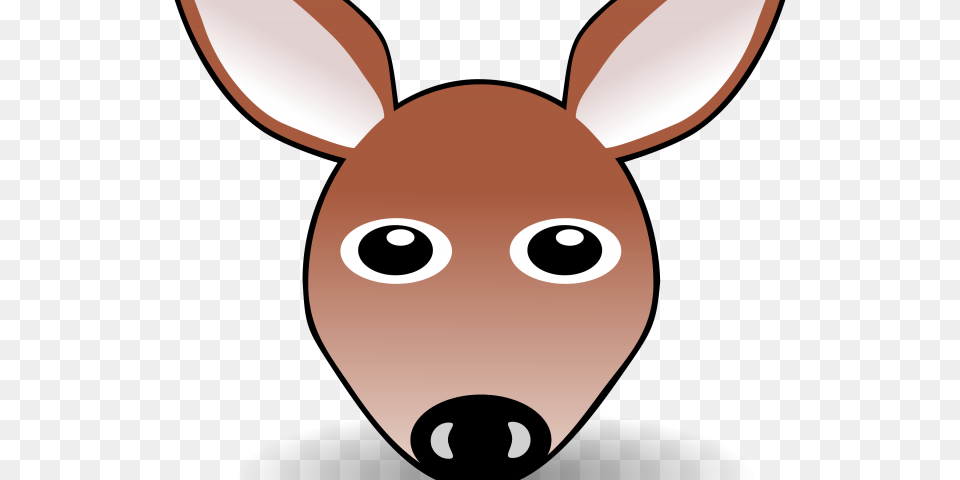 Kangaroo Clipart, Animal, Deer, Mammal, Wildlife Png