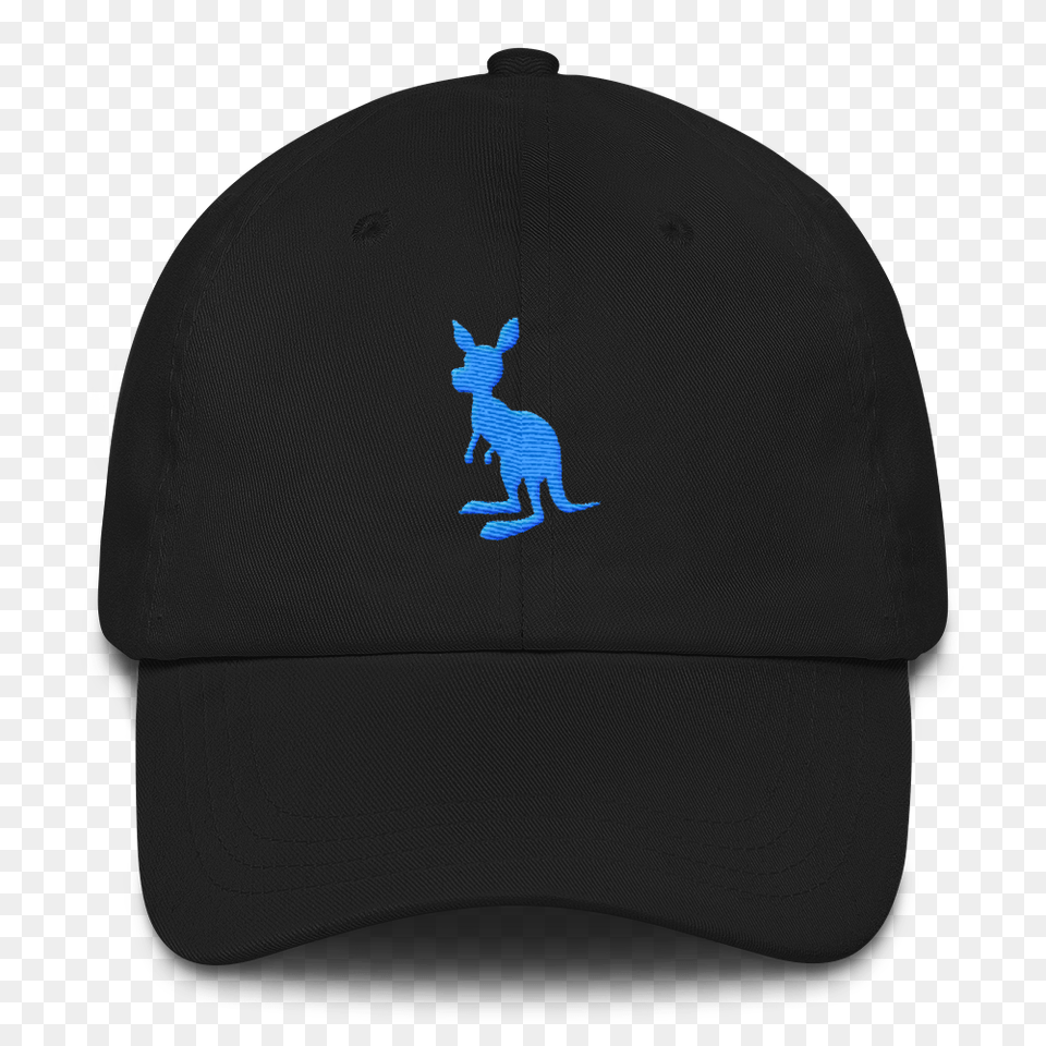 Kangaroo Dad Hat, Baseball Cap, Cap, Clothing, Hardhat Png