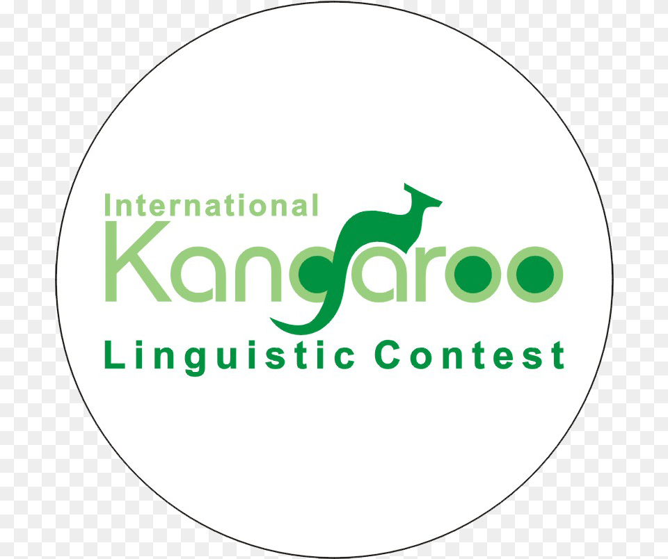 Kangaroo English Egypt Logo, Animal, Mammal, Disk Free Png