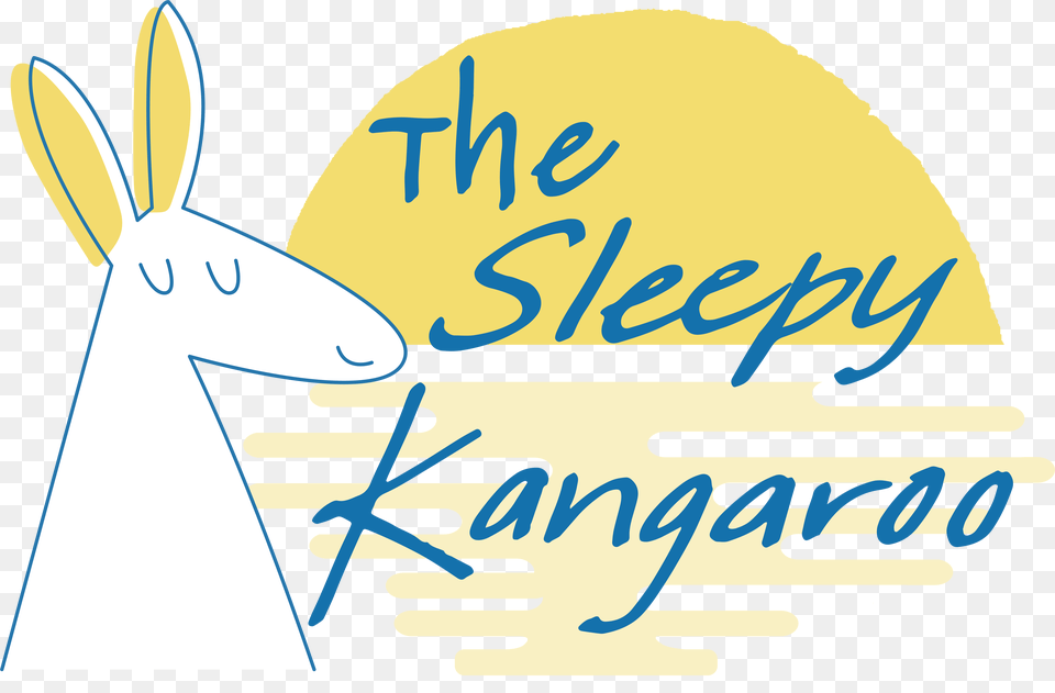 Kangaroo Logo, Animal, Mammal, Aardvark, Wildlife Free Transparent Png