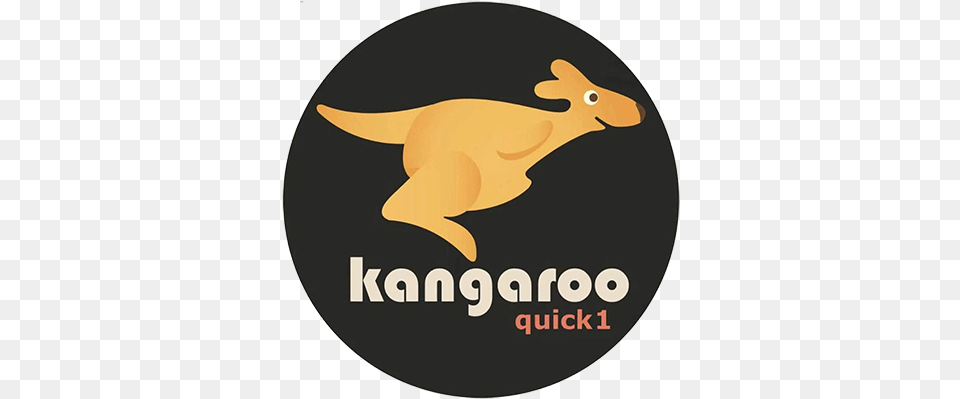 Kangaroo Quick1 Solarig, Animal, Mammal, Disk Free Transparent Png