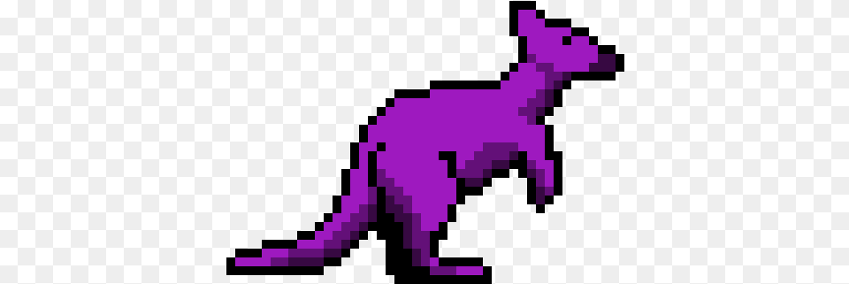 Kangaroo Sprite Sprite, Animal, Mammal Free Png