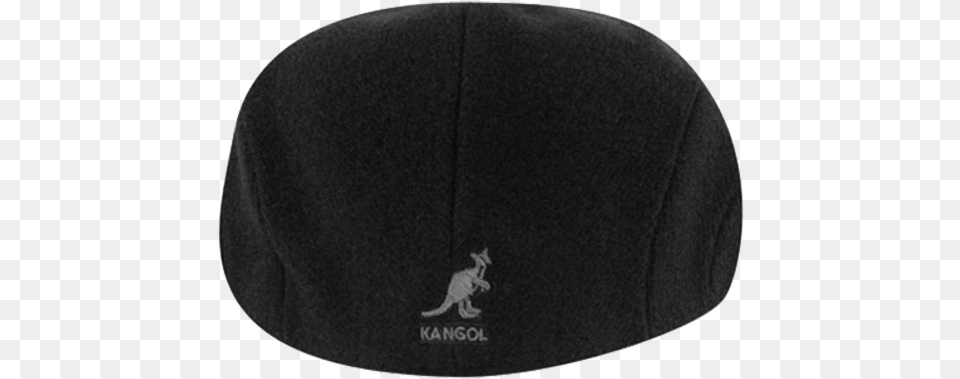 Kangol 507woolback Kangol 507woolinside Beanie, Cap, Clothing, Cushion, Hat Png Image