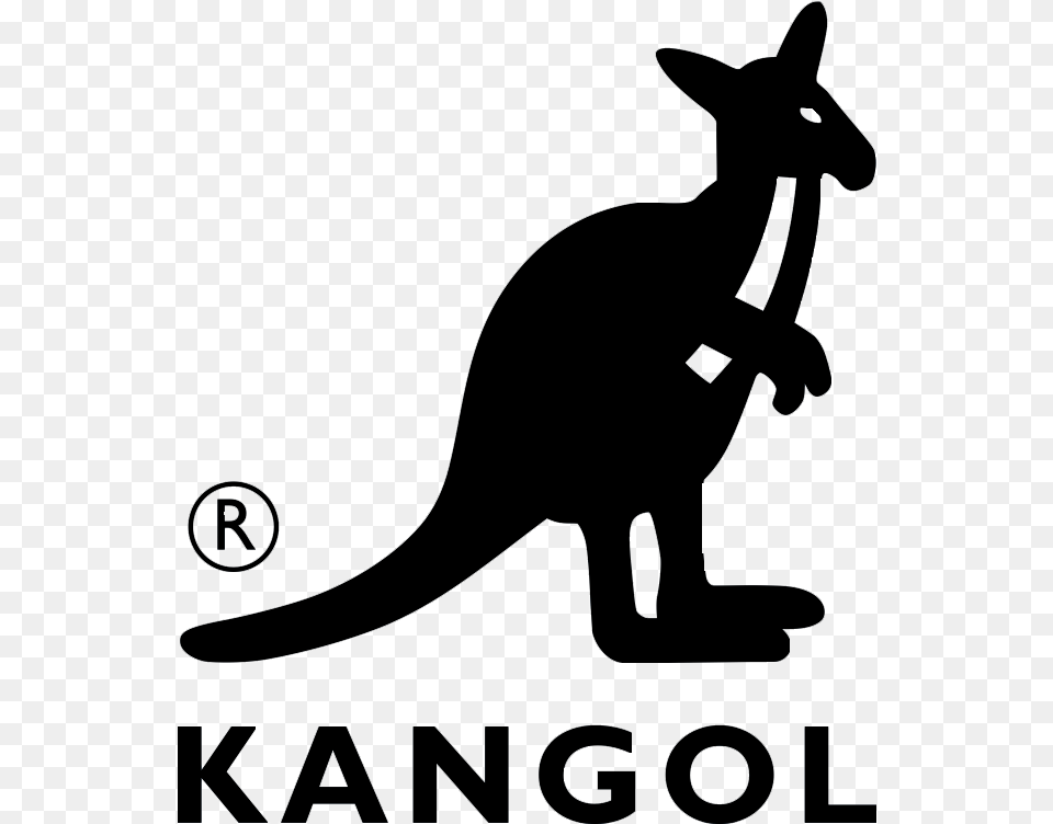 Kangol Vector, Animal, Mammal, Kangaroo Png