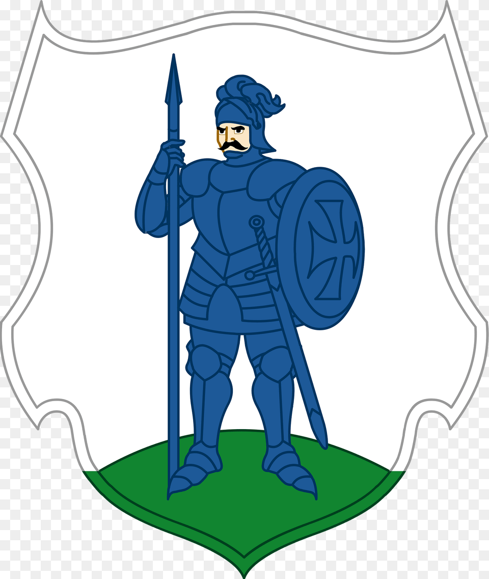 Kaniv Polk Clipart, Armor, Adult, Male, Man Png