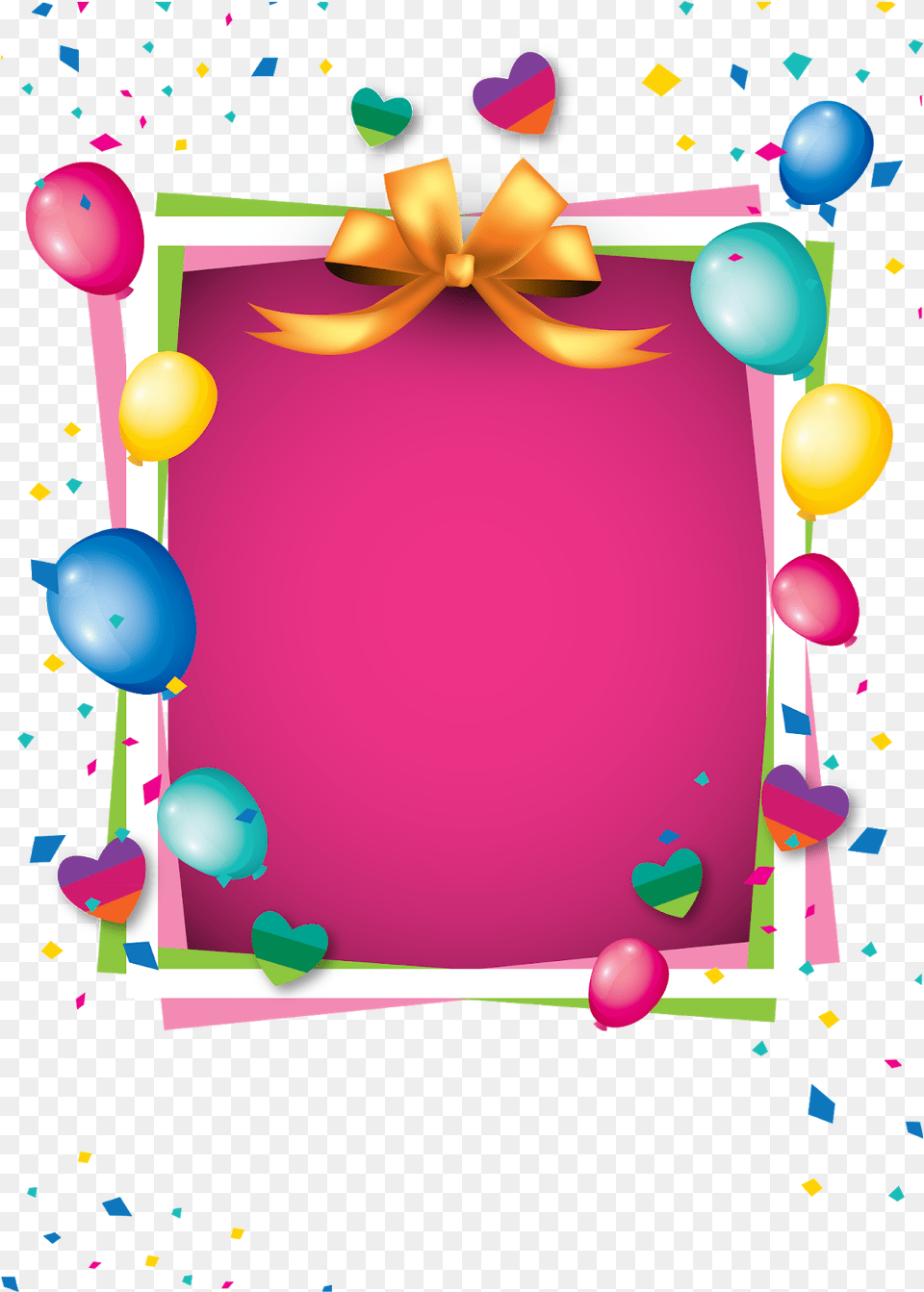 Kannada Birthday Wishes Happy Birthday Background, Balloon, Paper, Envelope, Greeting Card Free Png Download
