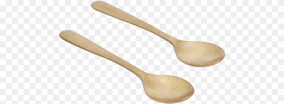 Kansa Spoon Set Wooden Spoon, Cutlery, Kitchen Utensil, Wooden Spoon Free Png