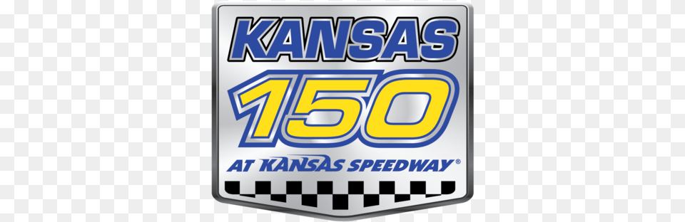 Kansas Arca Kansas Speedway, Logo, Symbol, License Plate, Transportation Png