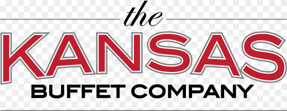 Kansas Buffet Company Gampw Sausage, Logo, Text Png