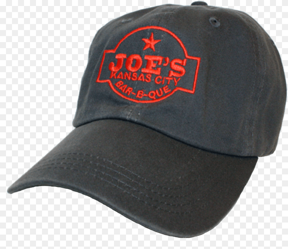 Kansas City Bar B Que Greyred Joe39s Kansas City Bar B Que, Baseball Cap, Cap, Clothing, Hat Free Png