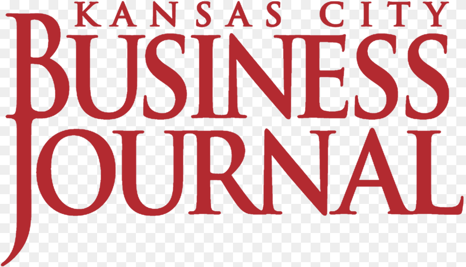 Kansas City Business Journal Carmine, Book, Publication, Text Png