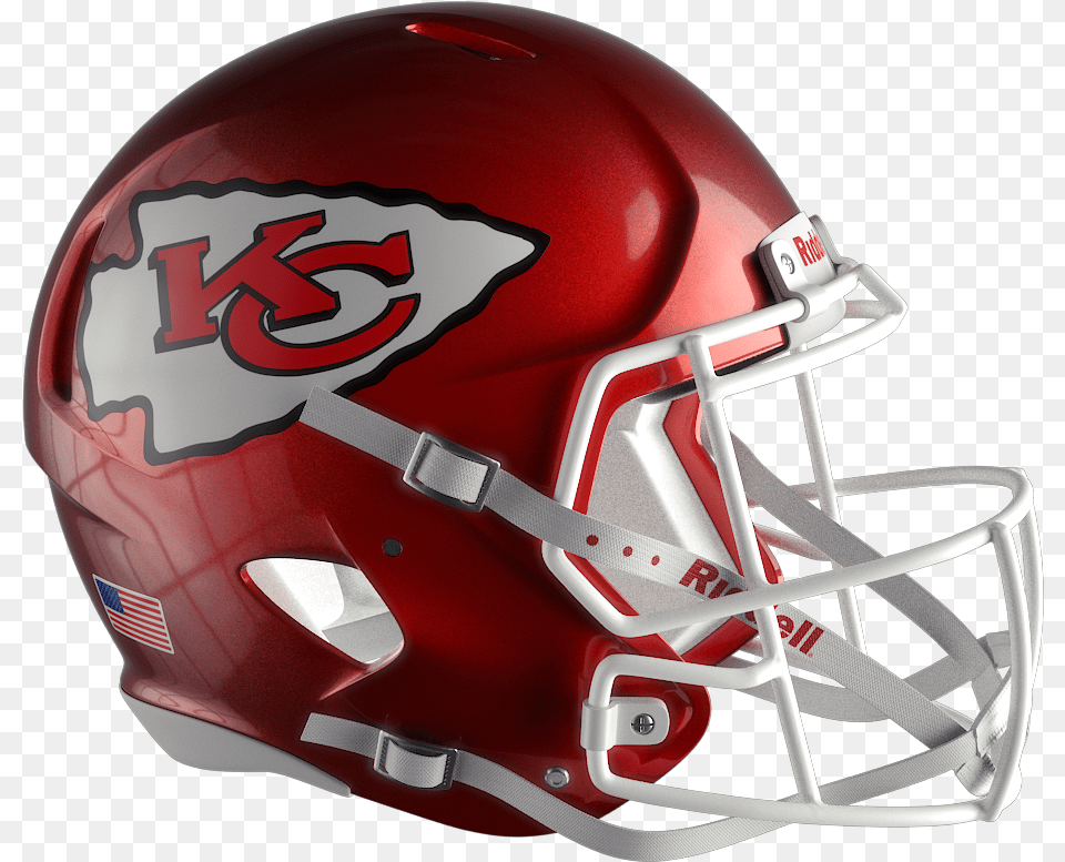 Kansas City Chiefs, Helmet, American Football, Football, Person Free Transparent Png
