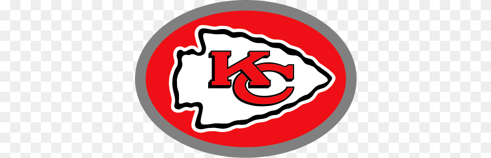 Kansas City Chiefs, Food, Ketchup, Sticker, Weapon Png Image