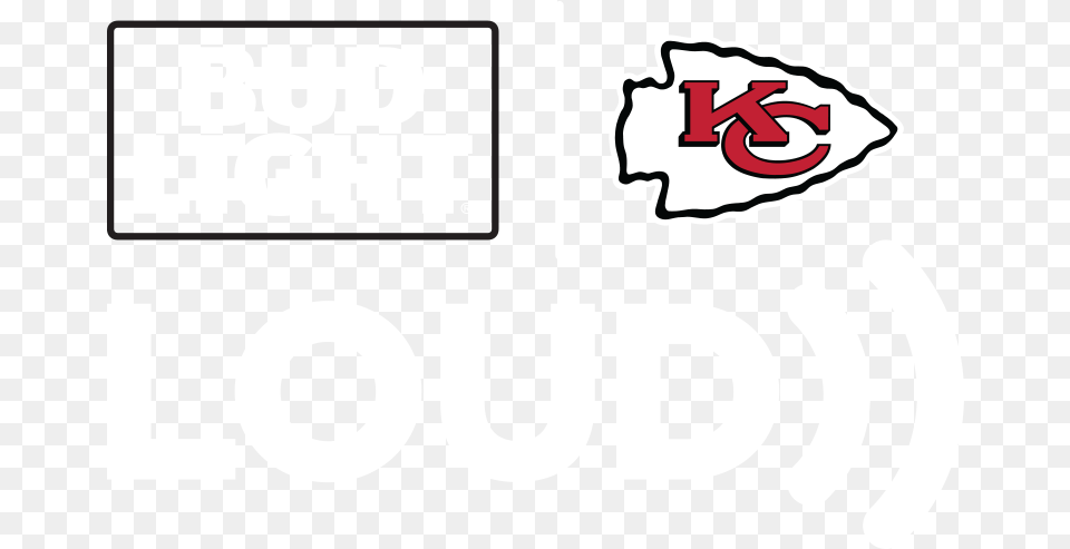Kansas City Chiefs, Logo, Text, Sticker, Symbol Free Png