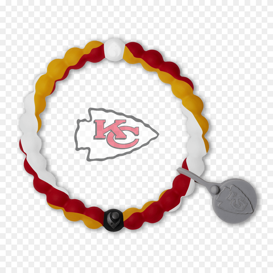 Kansas City Chiefs Bracelet Lokai X Nfl, Accessories, Jewelry, Smoke Pipe Free Png