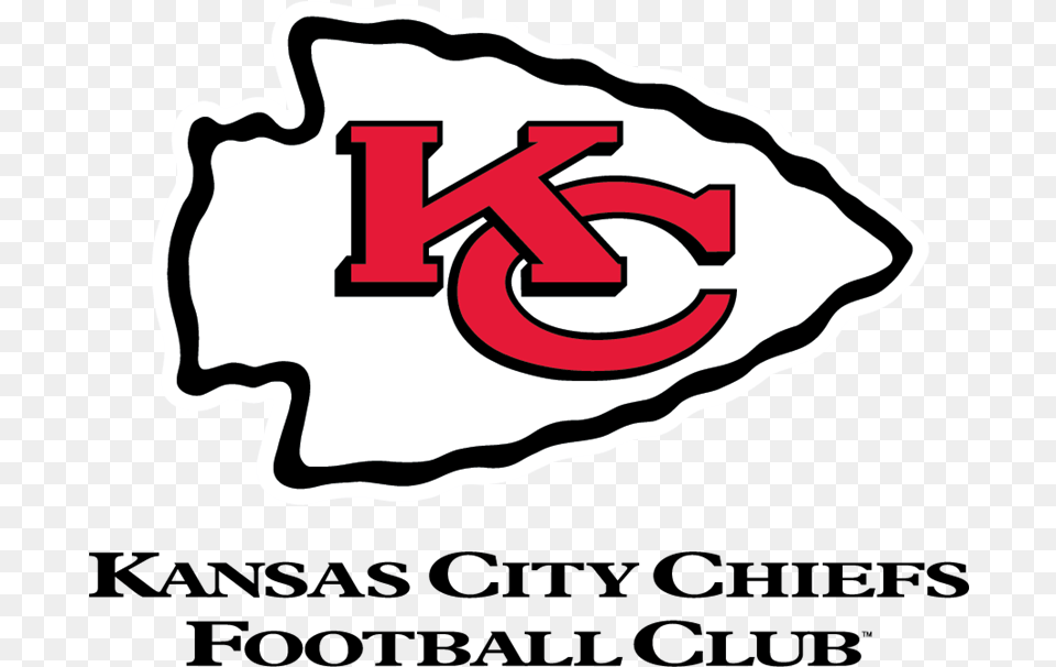 Kansas City Chiefs Football Club Inc Clip Art, Arrow, Arrowhead, Weapon, Smoke Pipe Png Image