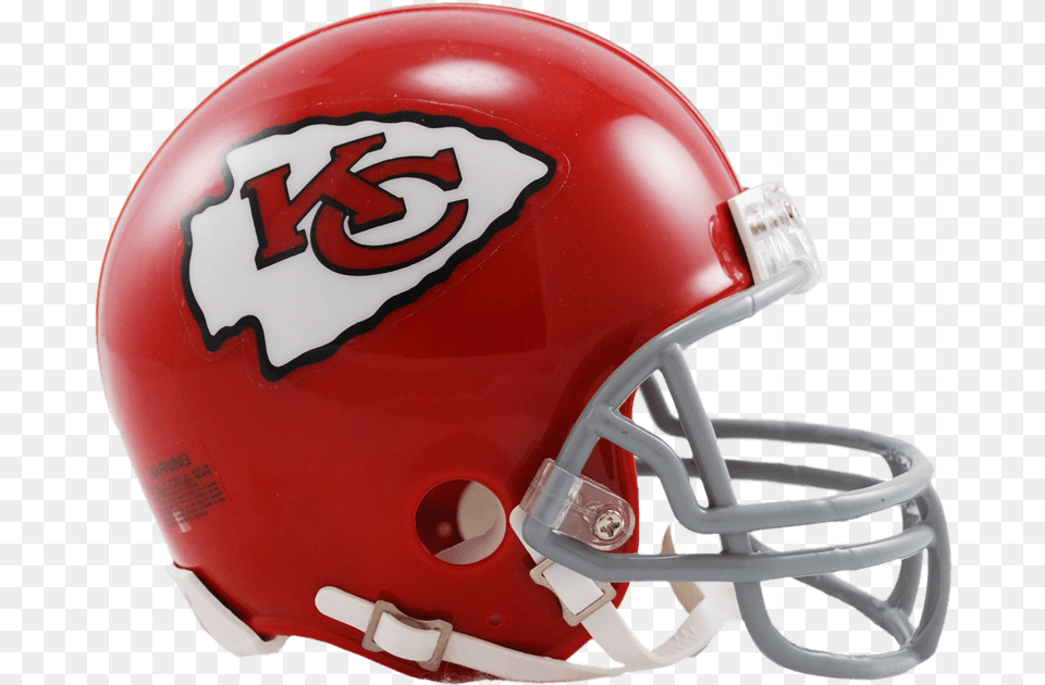 Kansas City Chiefs Helmet, American Football, Football, Football Helmet, Sport Png Image