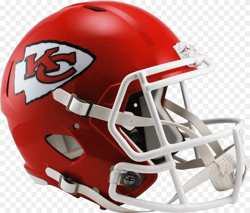 Kansas City Chiefs Helmet Free Png Download