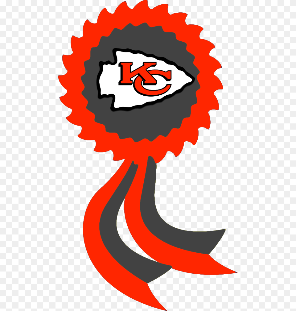 Kansas City Chiefs Instagram Vip Account Logo, Person, Electronics, Hardware Png Image