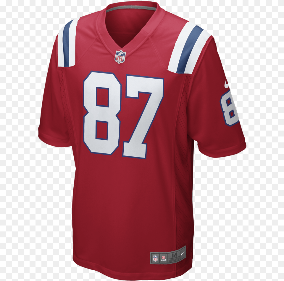 Kansas City Chiefs Jersey, Clothing, Shirt, T-shirt Png