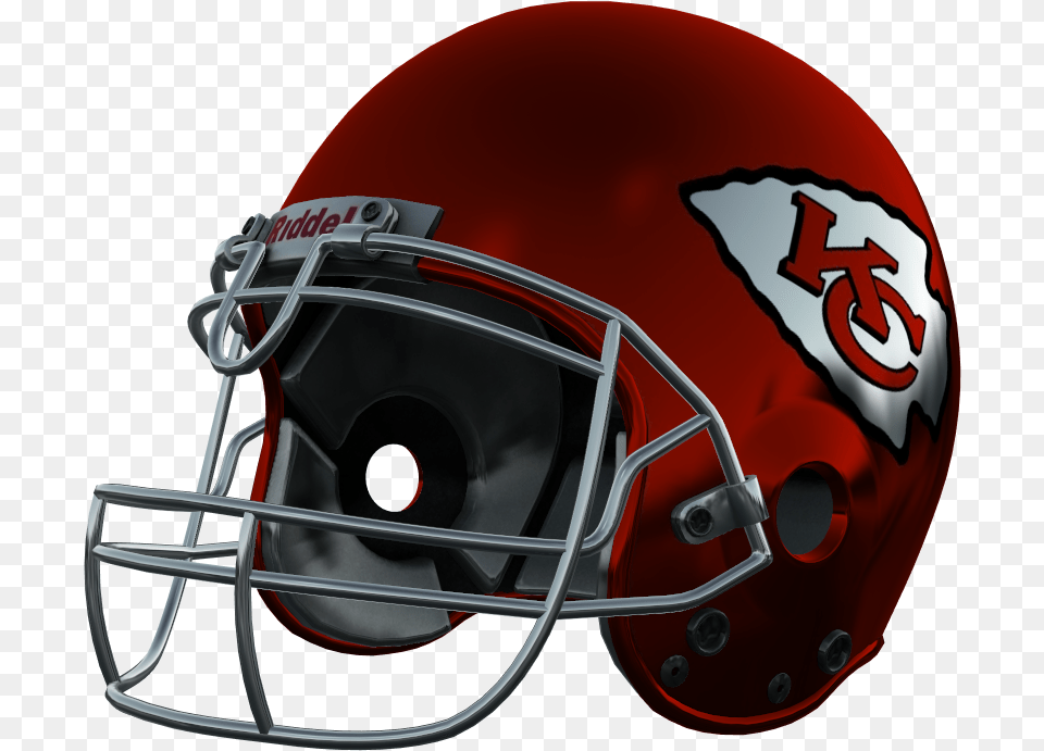 Kansas City Chiefs Kansas City Chiefs American Football, Helmet, American Football, Playing American Football, Person Png Image