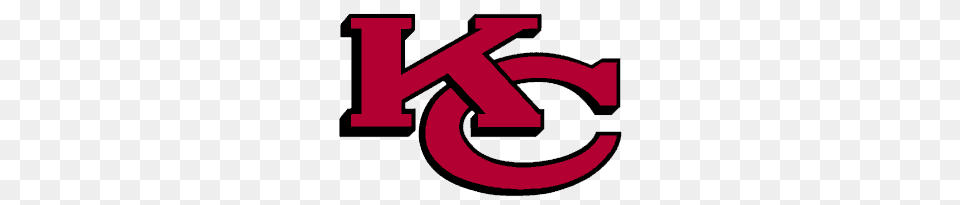 Kansas City Chiefs Kc Logo, Symbol, Text, Number, Dynamite Free Png
