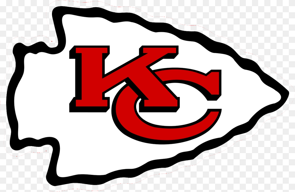 Kansas City Chiefs Logo, Arrow, Arrowhead, Weapon Free Png