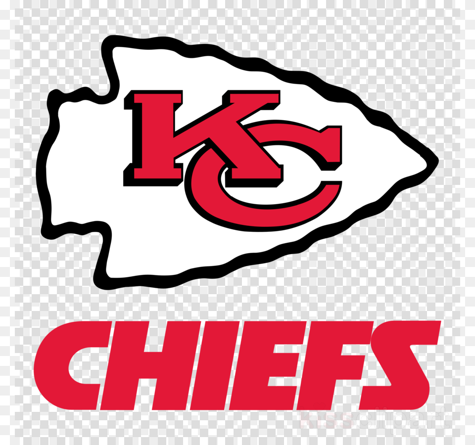 Kansas City Chiefs Logo, Arrow, Arrowhead, Weapon, Text Png Image