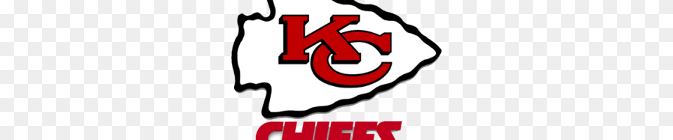 Kansas City Chiefs Logo Image, Arrow, Arrowhead, Weapon, Dynamite Png