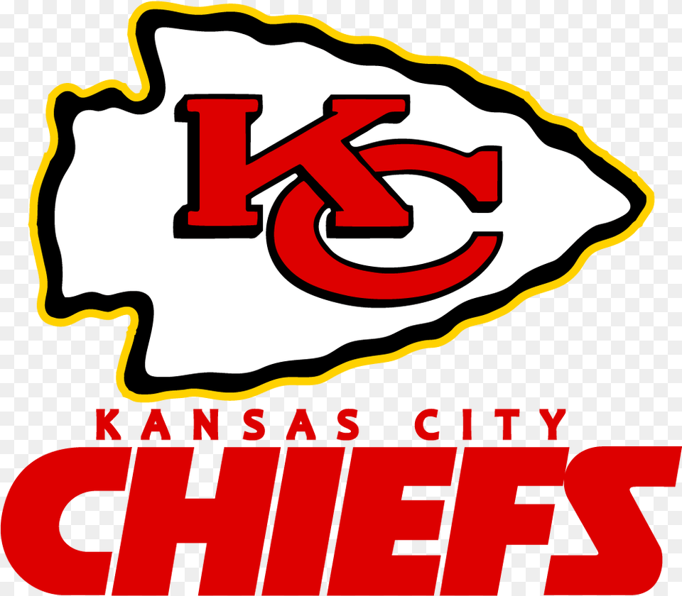 Kansas City Chiefs Logo Kansas City Chiefs Logo, Weapon, Arrow, Arrowhead, Dynamite Png Image