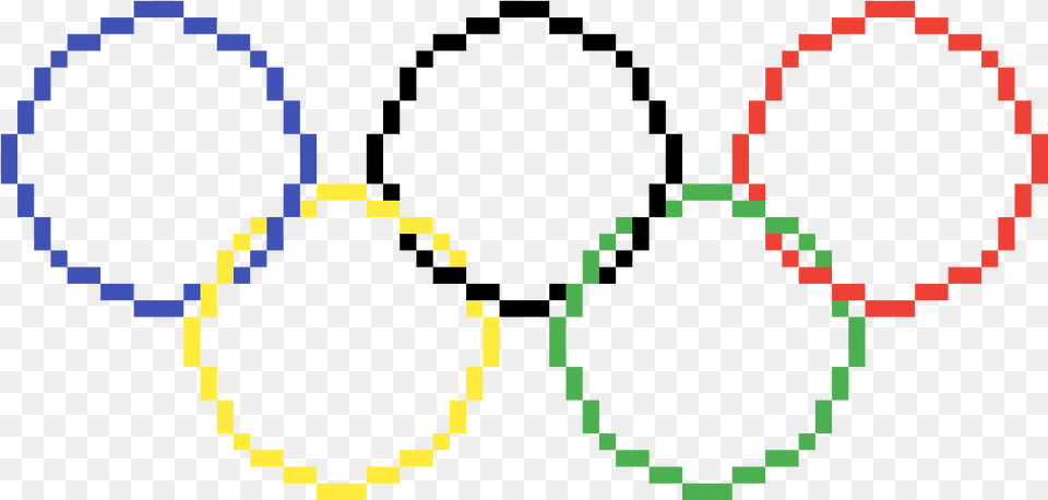 Kansas City Chiefs Pixel Art Simple Circle Pixel Art, Racket, Sport, Tennis, Tennis Racket Png Image