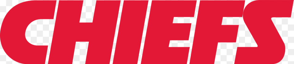 Kansas City Chiefs Wordmark, Logo, Text Free Png