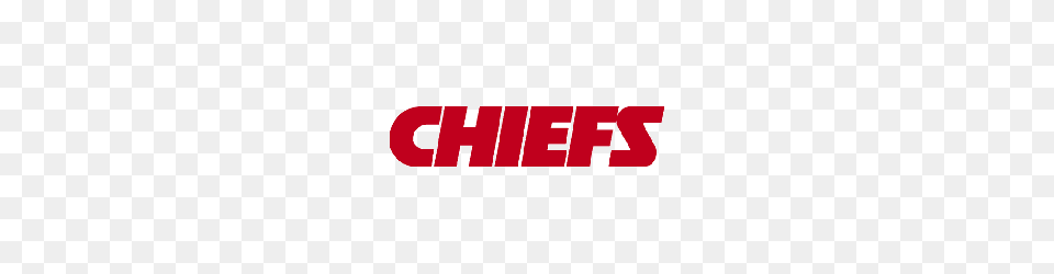 Kansas City Chiefs Wordmark Logo Sports Logo History Png Image